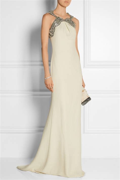 gucci dress with logo|gucci formal dress.